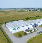 Firma Fructa, Polen