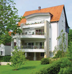Wohnhaus in Niedersachsen