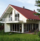 Einfamilienhaus in Niedersachsen