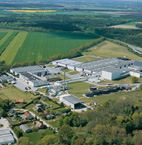 Firma Fruchtquell Dodow, Mecklenburg