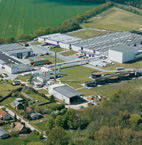 Firma Fruchtquell Dodow, Mecklenburg