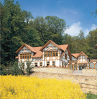 Der Waldkater, Niedersachsen