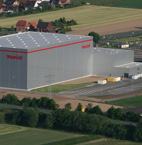 riha Hartinger â€“ Wesergold, Niedersachsen