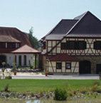 Weingut Fürst zu Hohenlohe-Öhringen, Baden-Württemberg